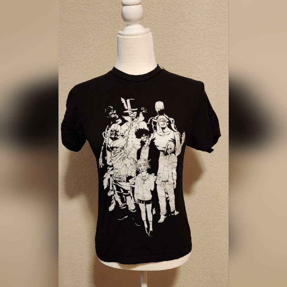 My Hero Academia t-shirt